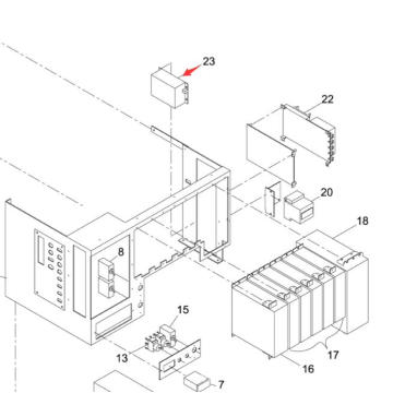 Panasonic SMT NF für Sp60p-M Bildschirm Drucker Maschine (KXFP6G0GA00)